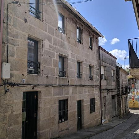 Loft En El Camino Leilighet Tui Eksteriør bilde